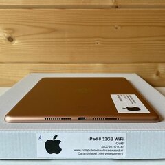 Apple iPad 8