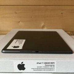 iPad 7 128GB