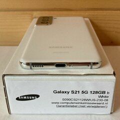 Goedkope Samsung smartphones