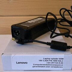 laptop adapters Lenovo