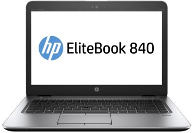 HP EliteBook 840 G3 i5-6200U 4 of 8GB hdd/sdd 14 inch