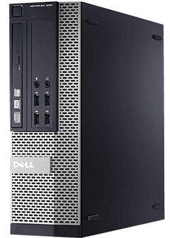 Dell OptiPlex 990 SFF