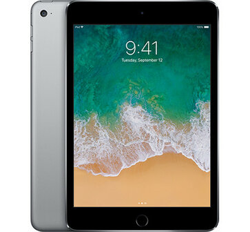 Apple iPad mini 2 16/32/64GB 7.9&quot; wifi (4G) + garantie