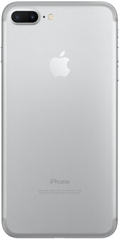 gratis cadeau Apple iPhone 7 plus 128GB 5.5&quot; wifi+4g simlockvrij white silver + garantie