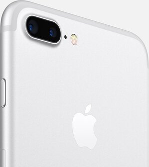 gratis cadeau Apple iPhone 7 plus 128GB 5.5&quot; wifi+4g simlockvrij white silver + garantie