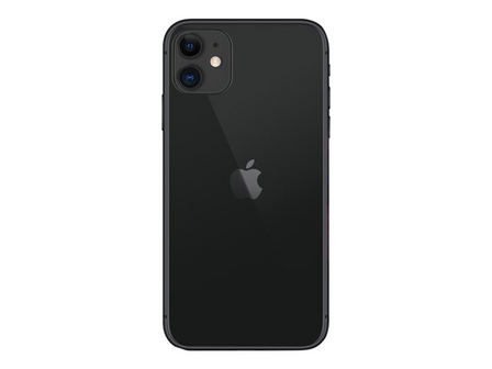 Apple iPhone 11 (64GB/128GB) 6.1&quot; (1792x828) + garantie