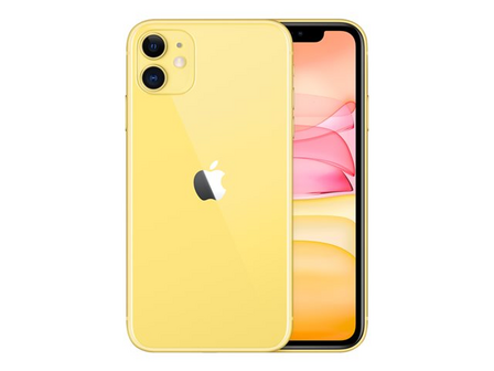 Apple iPhone 11 - Smartphone