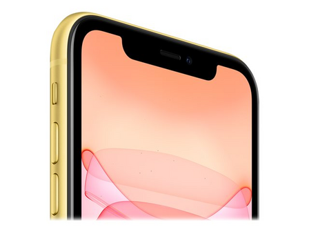 Apple iPhone 11 - Smartphone