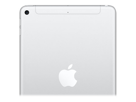 Apple iPad Air 3 10.5-inch 64GB Wi-Fi (4G) Silver + garantie