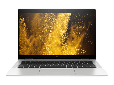 Windows 10 of 11 Pro HP EliteBook x360 i5-8250U(3.4Ghz) 1030 G3 13.3&quot; (1920x1080) + garantie