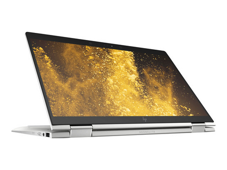 Windows 10 of 11 Pro HP EliteBook x360 i5-8250U(3.4Ghz) 1030 G3 13.3&quot; (1920x1080) + garantie
