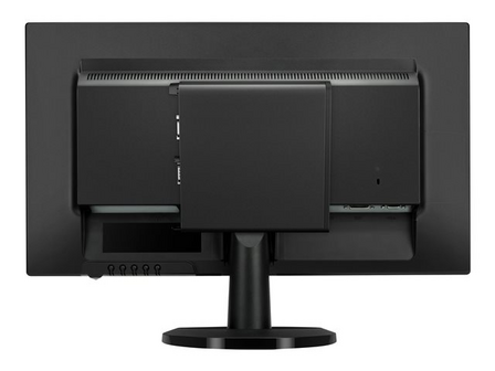 HP 260 G3 - mini desktop