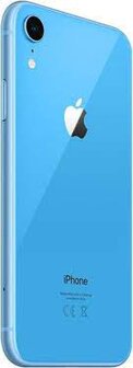 Apple iPhone 10 (XR) (6-core 2,49Ghz) 64GB blauw+ garantie