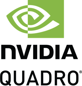 Opruiming HP NVIDIA QUADRO NVS280 64MB PCI-express (normal profile)