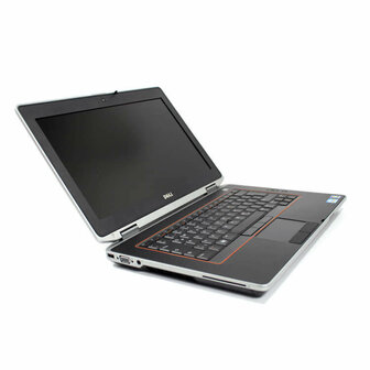 Dell Latitude E6420 i7-2640M 4/8GB HDD/SDD 14 inch HDMI + Garantie