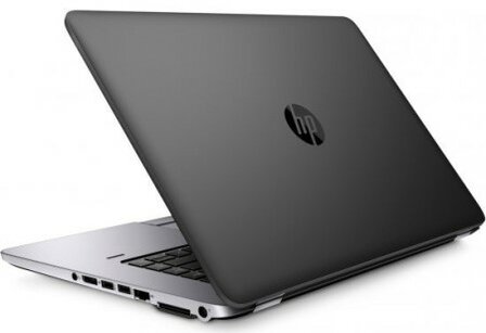 HP EliteBook 850 G2 i5-5300U 4/8/16GB SSD 15.6 inch