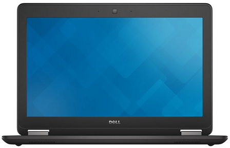 Dell Latitude E7250 i5-5300U 8GB 256GB SSD 12.5 inch