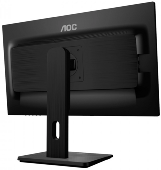 AOC 23,8&quot; monitor I2475PXQU Full HD IPS HDMI