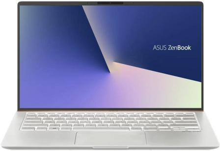 Windows 10 of 11 Asus ZenBook 14 i5-8265U 4/8/16GB 256GB SSD 14 inch + Garantie