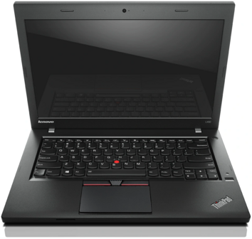 Lenovo ThinkPad L450 i3-5005U 4/8/16GB hdd/ssd 14 inch + Garantie 4