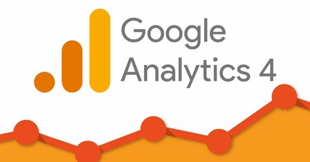Google analytics GA4 instellen voor uw website
