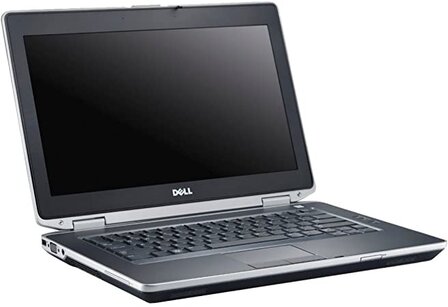 Dell Latitude E6430 i5-3320M 4/8GB HDD/SDD 14 inch HDMI + Garantie