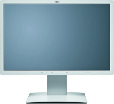 Fujitsu Siemens 24&quot; monitor B24W-7 LED Full HD