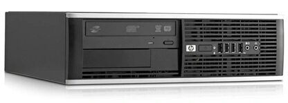 HP 6000 Pro SFF E8400 (3,0Ghz) 2/4/8GB 120GB SSD + Garantie