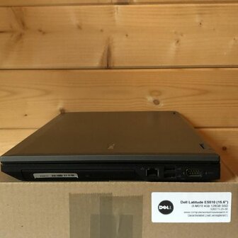 dell latitude e5510