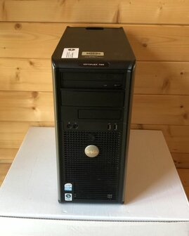 dell optiplex 755