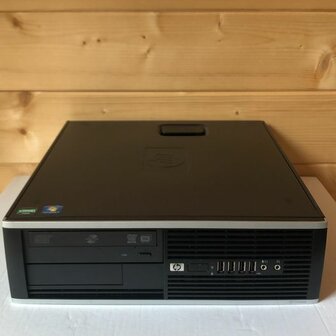 hp 6005 pro