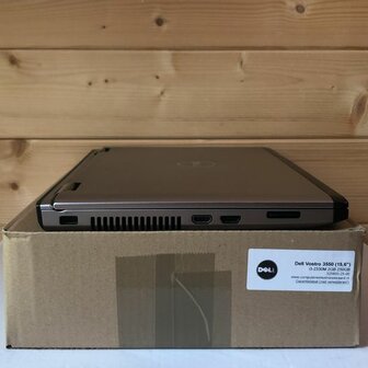 dell vostro 3350