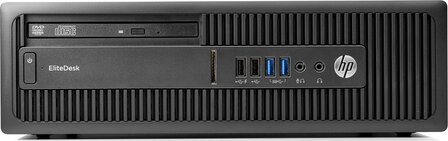 HP ProDesk 705 G3 SFF AMD Pro 4/8/16GB