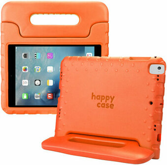 Kinder iPad 6 met oranje beschermhoes 32GB 9.7&quot; WiFi (4G) + garantie