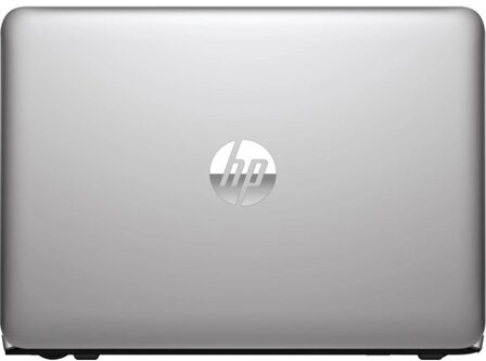 HP EliteBook 820 G3 i5-6300U 8/16GB 128GB SSD 12.5 inch front