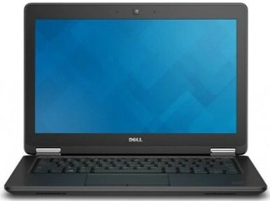 Pro Dell Latitude E7250 i5-5300U 4/8/16GB 128GB SSD 12.5 inch + Garantie