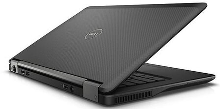 Pro Dell Latitude E7250 i5-5300U 4/8/16GB 128GB SSD 12.5 inch + Garantie side 2