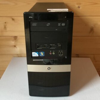 Marktplaats actie Goedkope Windows XP computers i3/i5/i7 vanaf 49,99