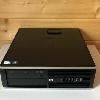 Marktplaats actie Goedkope Windows XP computers i3/i5/i7 vanaf 49,99