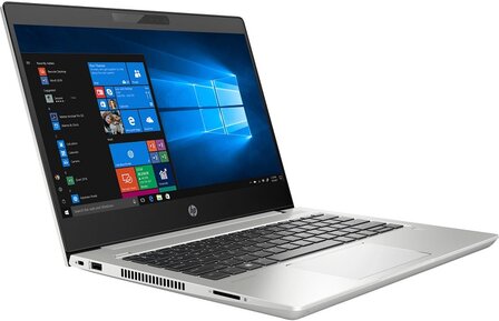 HP ProBook 430 G6 Touchscreen i5-8265U SSD HDMI 13,3 inch + Garantie