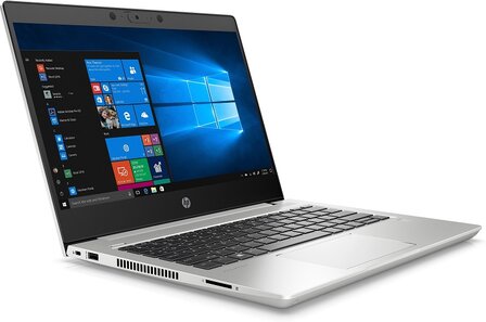 HP ProBook 430 G7 i5-10210U 8/16GB 128GB SSD HDMI 13,3 inch + Garantie