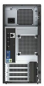 Dell OptiPlex 3020 (Parallel + seri&euml;le poort) + garantie back