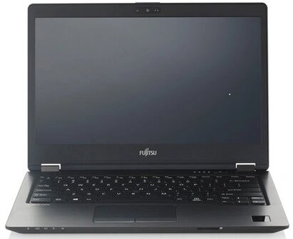 Fujitsu U748 i5-7300U 14&quot; inch + Garantie