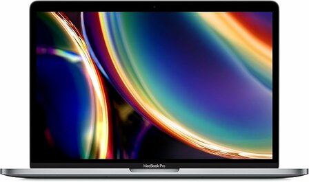 Apple MacBook Pro 13&quot; 2020 i5/16GB/256GB-NVMe Intel Iris Plus + Garantie