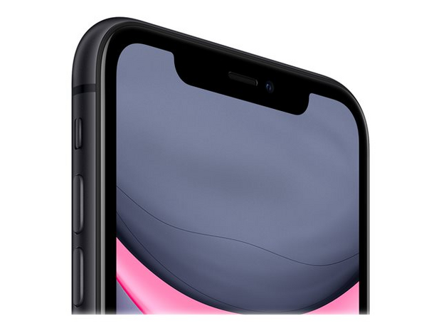 Apple iPhone 11 (64GB/128GB) 6.1" (1792x828) + garantie