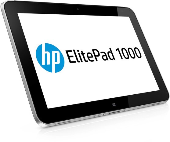 hp elitepad 1000G2