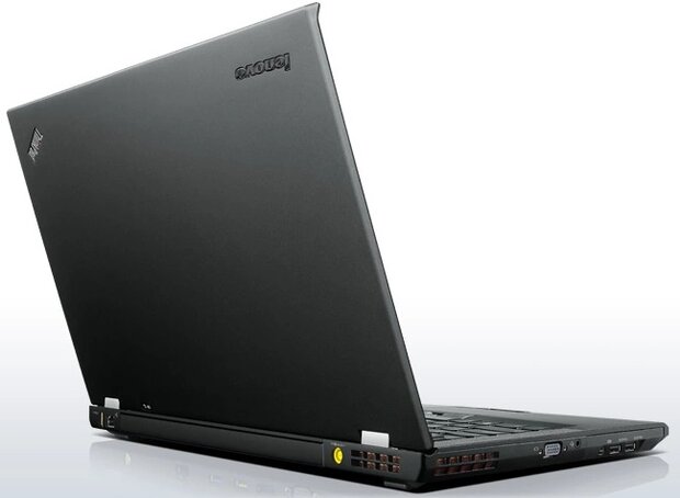 Lenovo Thinkpad T430 4/8GB 128GB SSD 14" + garantie 3