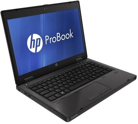 Windows XP, 7 of 10 Pro HP ProBook 6460b i5-2520M 4/8/16GB 120GB SSD 14 inch