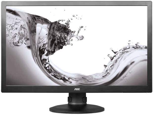 AOC 23,8" monitor I2475PXQU Full HD IPS HDMI