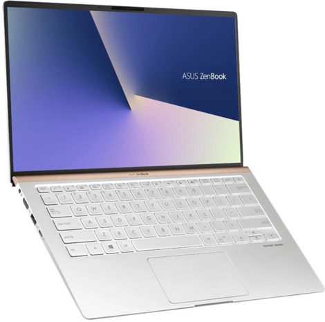 Windows 10 of 11 Asus ZenBook 14 i5-8265U 4/8/16GB 256GB SSD 14 inch + Garantie 3